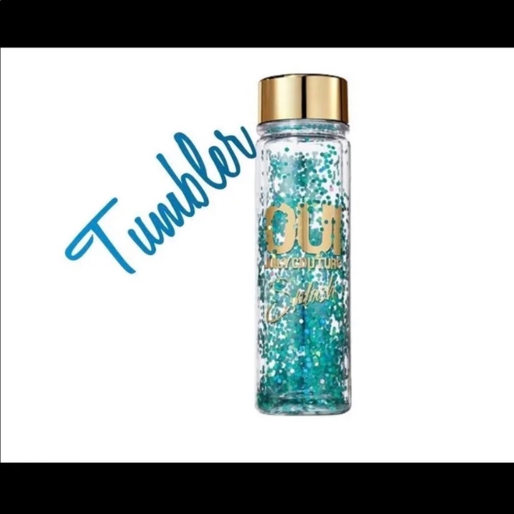 Juicy Couture Tumber